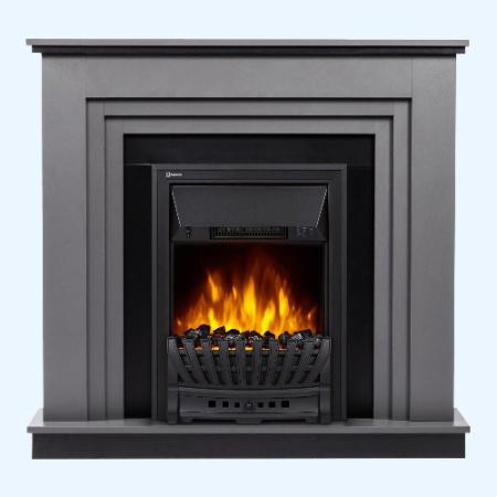 Grado Classic графит черный (1579247) Firelight Портал